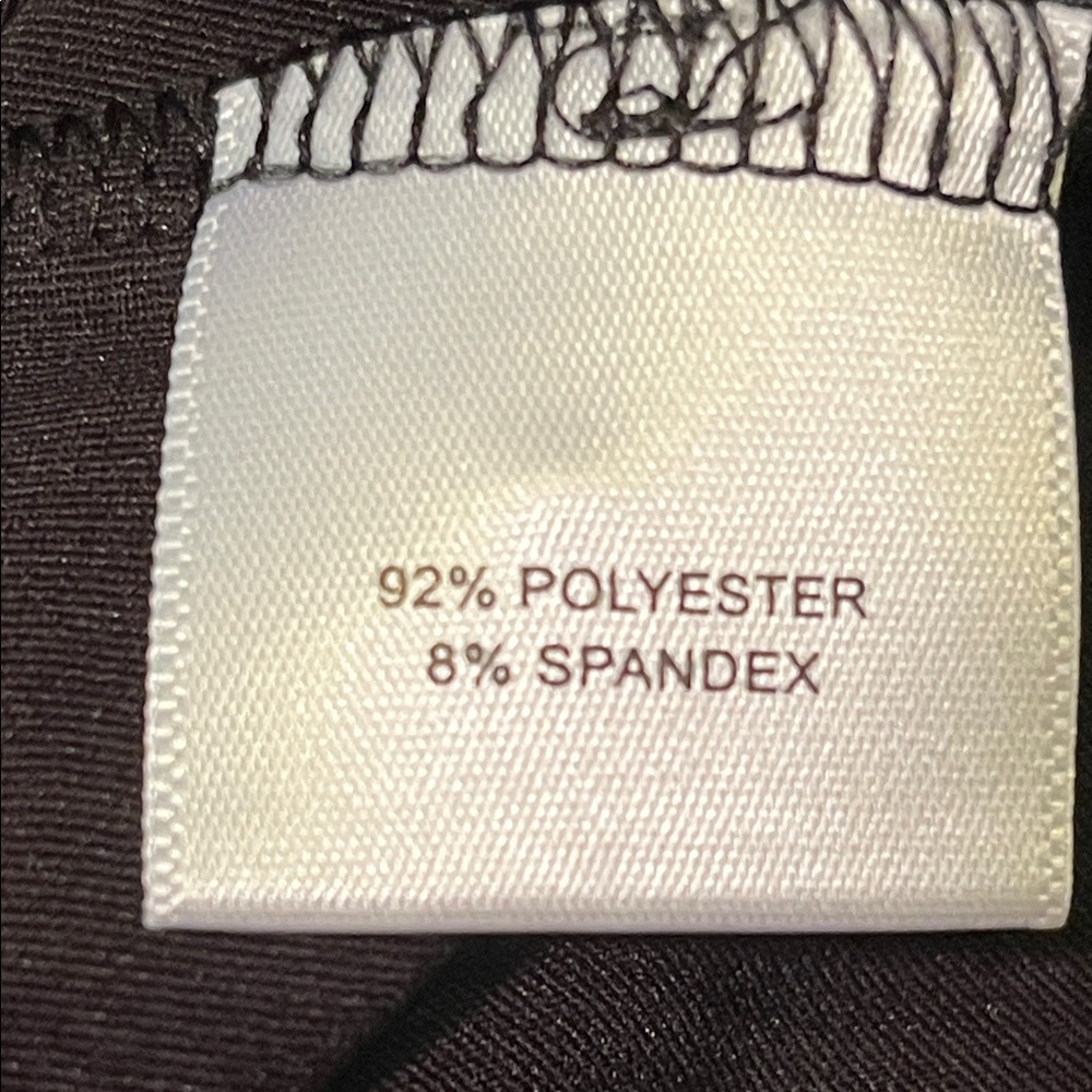 Peter Millar Black Summer Comfort Polo Shirt Size Medium. 2017 Ryder Cup - Picture 10 of 13